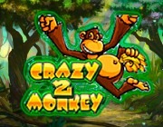 Игровые автоматы Обезьянки 2